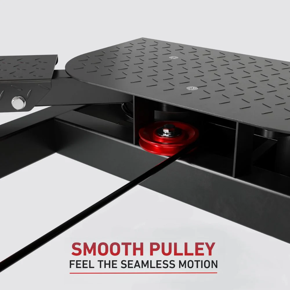 Standing Abductor Machine HT02 - Image 6