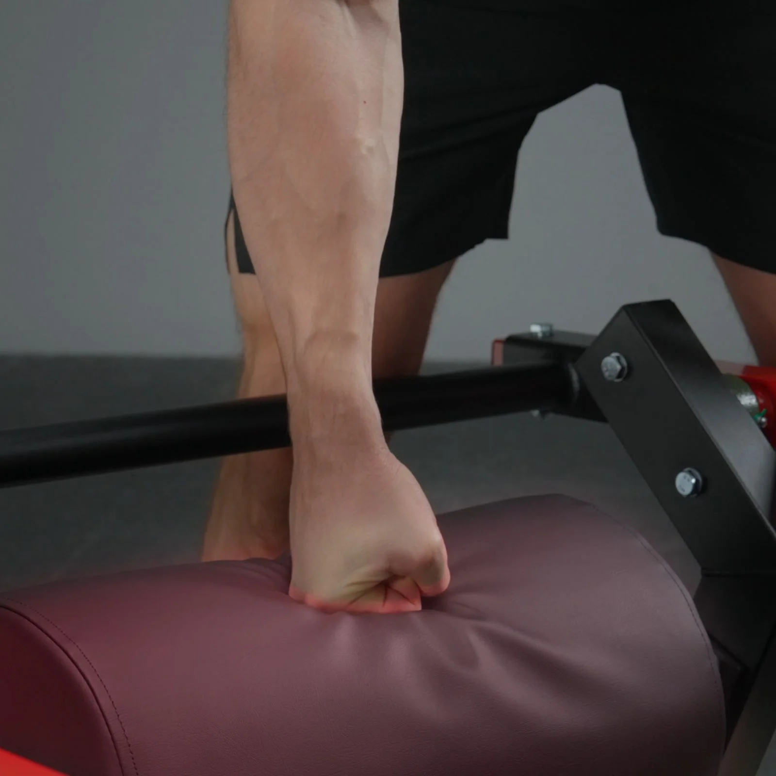 Hip Thrust Machine HRTQ - Image 12