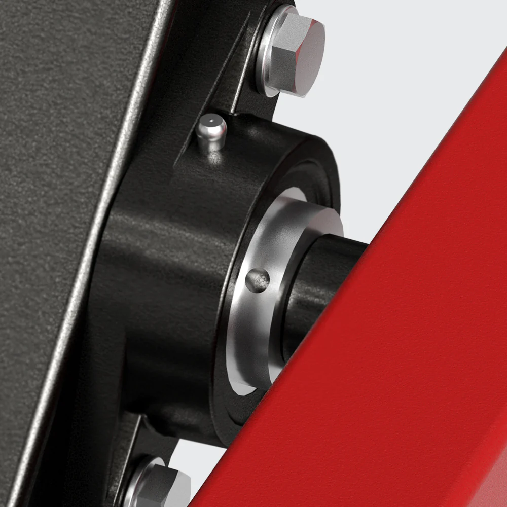 Hip Thrust Machine HRTQ - Image 15