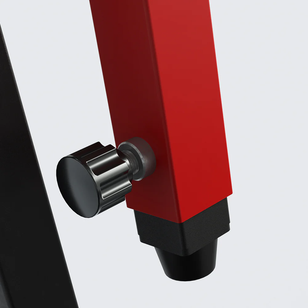 Hip Thrust Machine HRTQ - Image 16