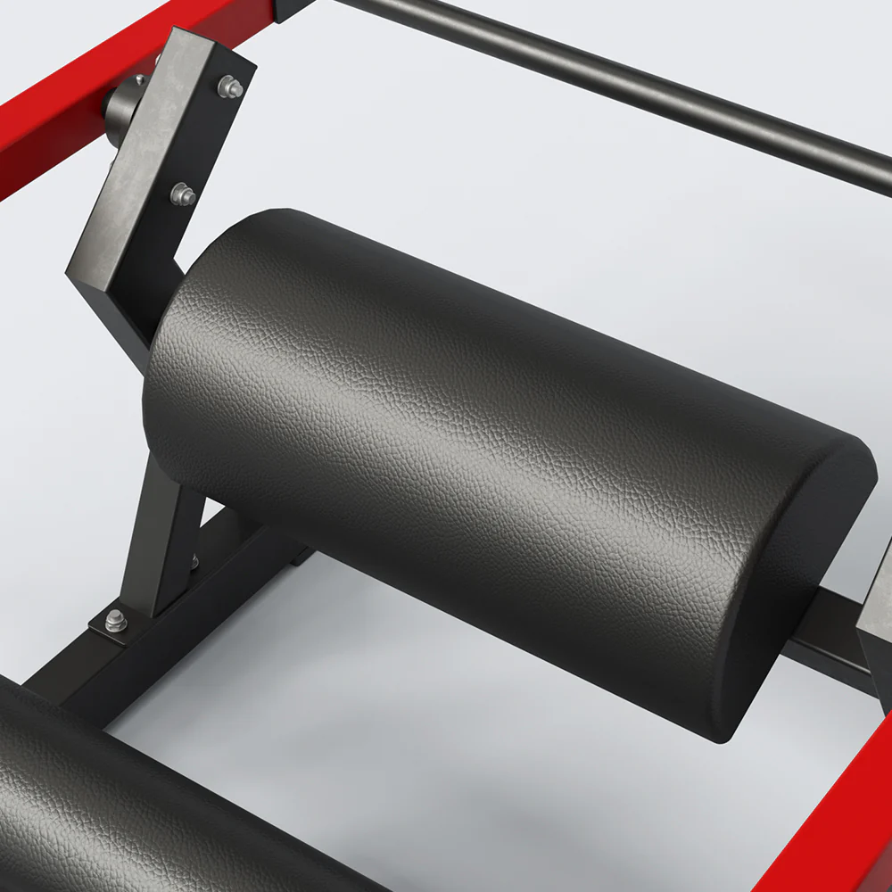 Hip Thrust Machine HRTQ - Image 17