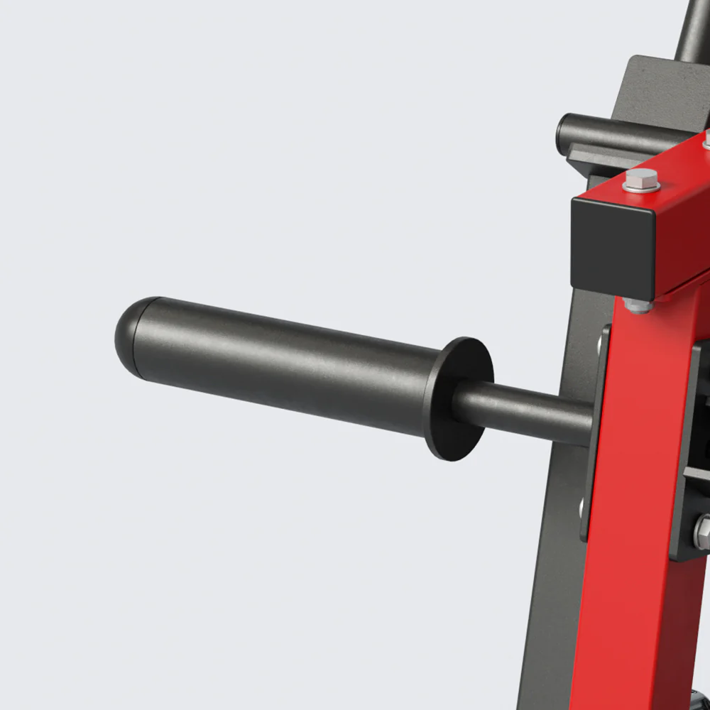 Hip Thrust Machine HRTQ - Image 19