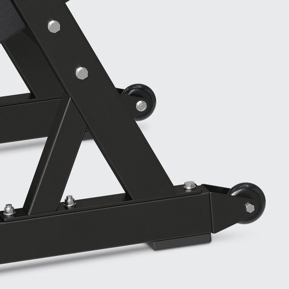 Hip Thrust Machine HRTQ - Image 20