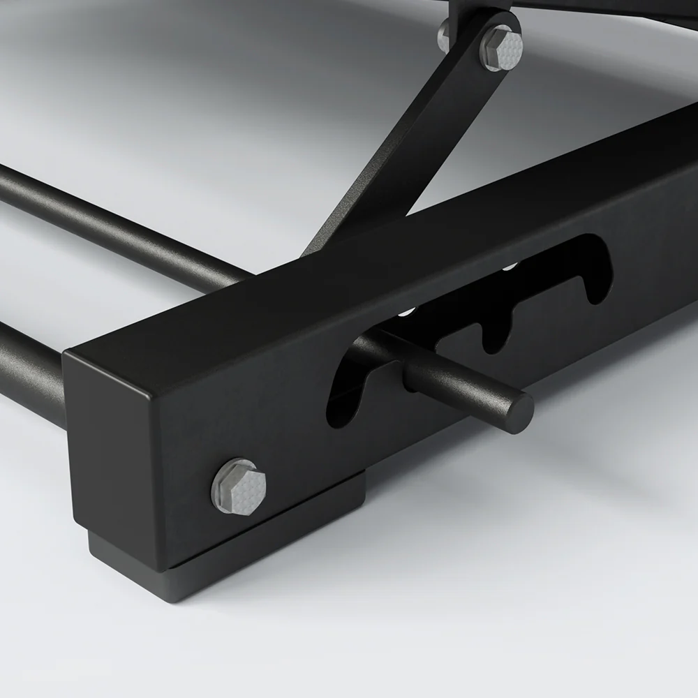 Hip Thrust Machine HRTQ - Image 21