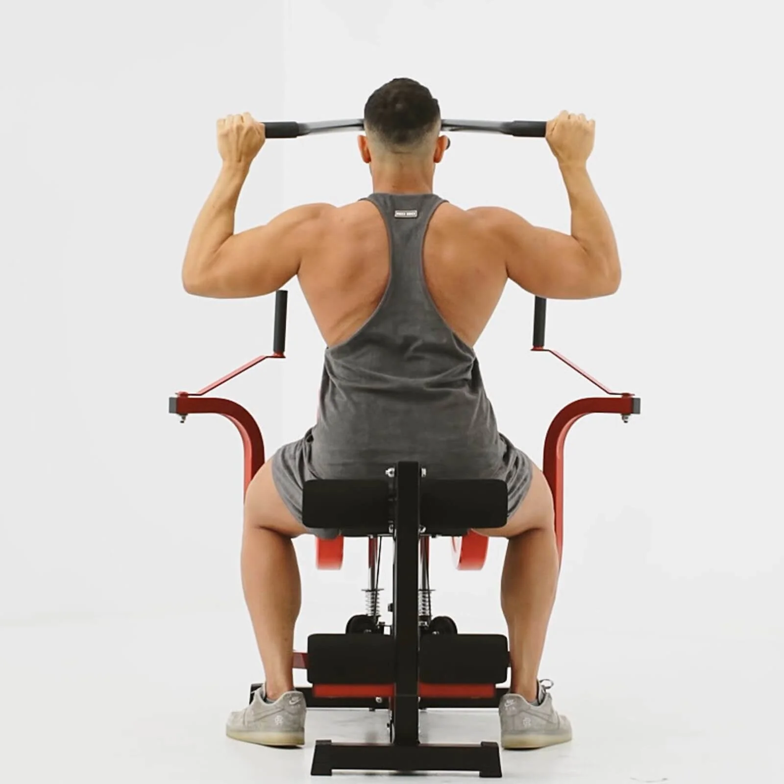 Home Gym Station HG01 - Image 6