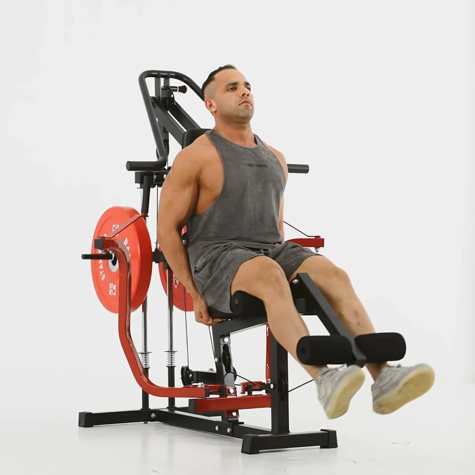 Home Gym Station HG01 - Image 7