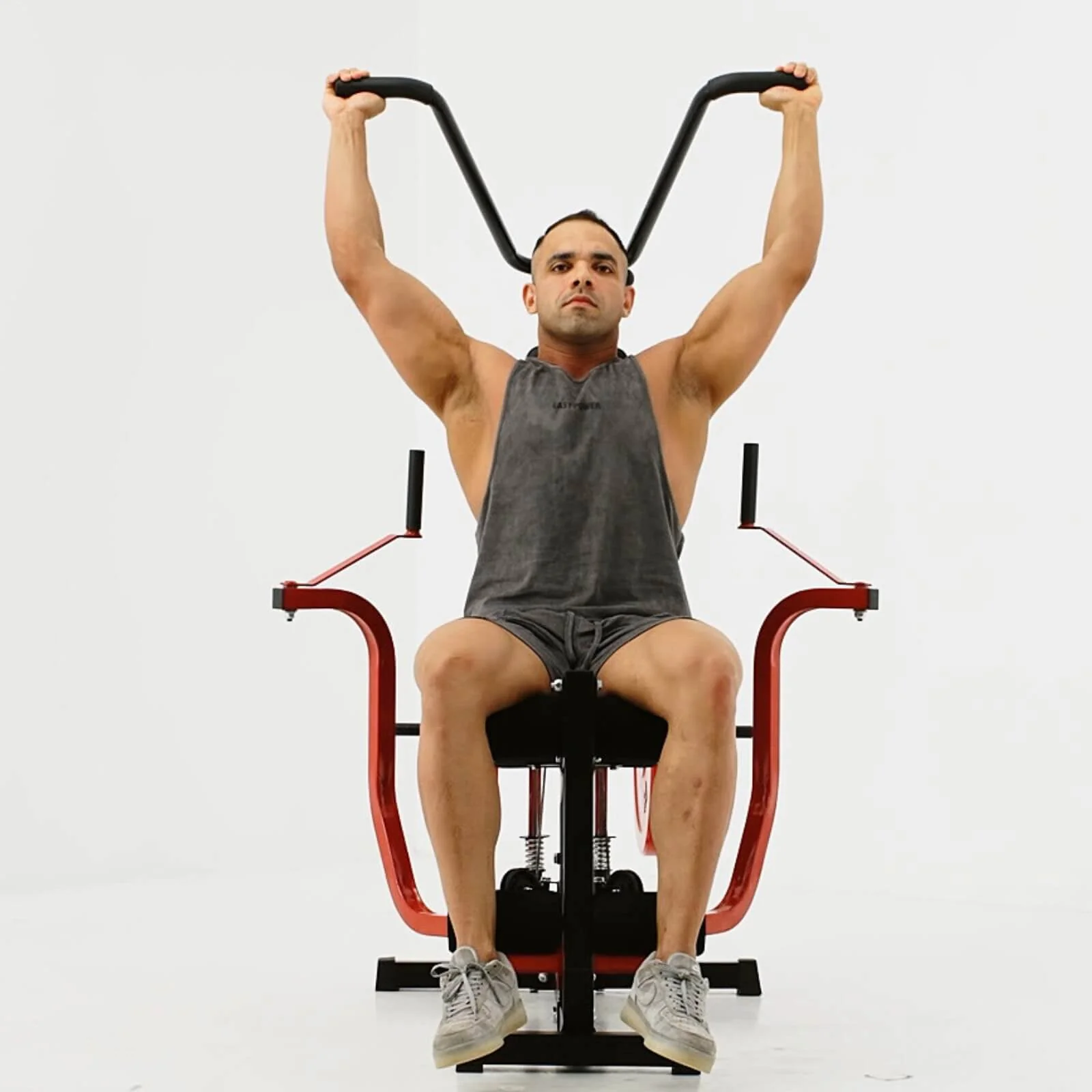 Home Gym Station HG01 - Image 8