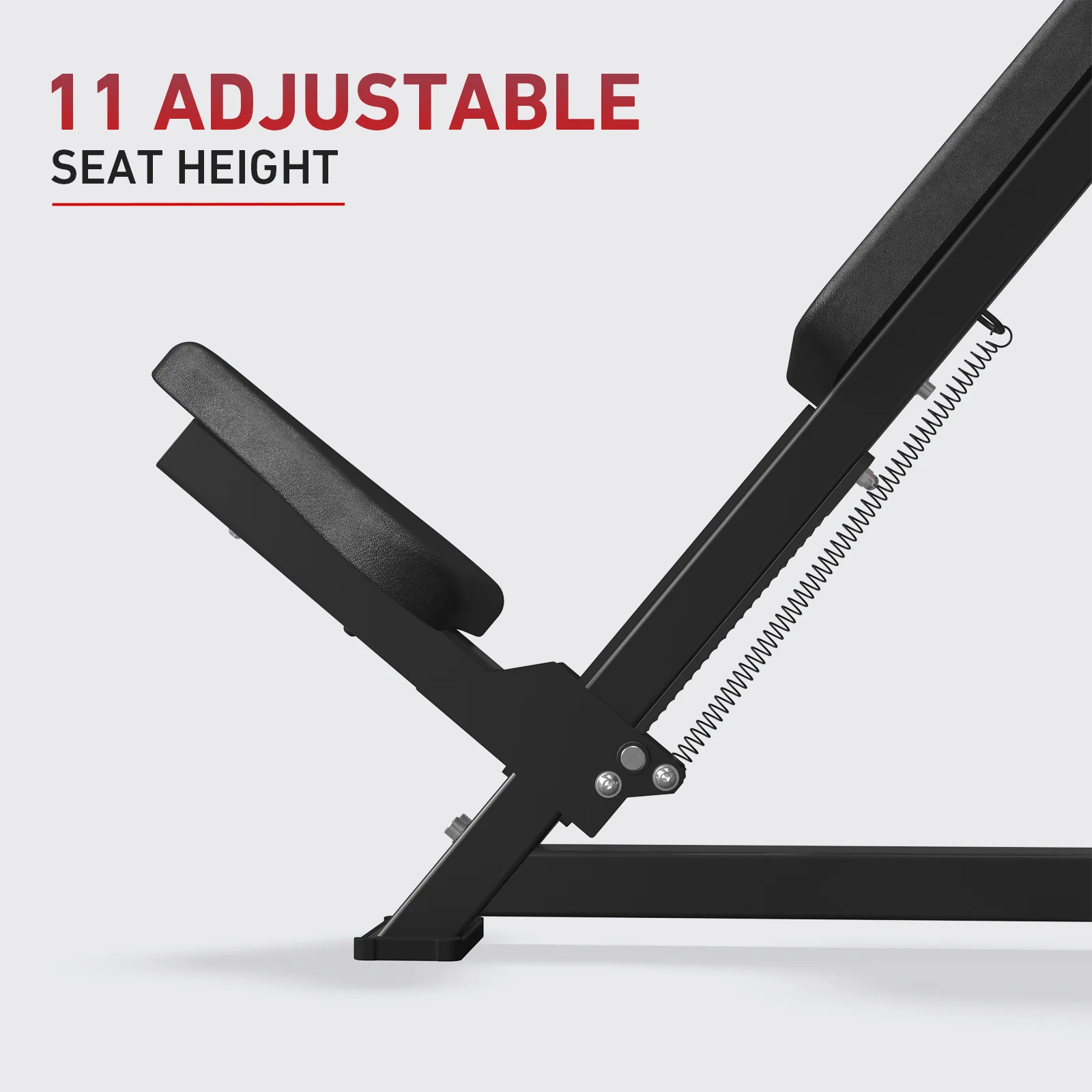 Incline Chest Fly Machine JX01 - Image 7