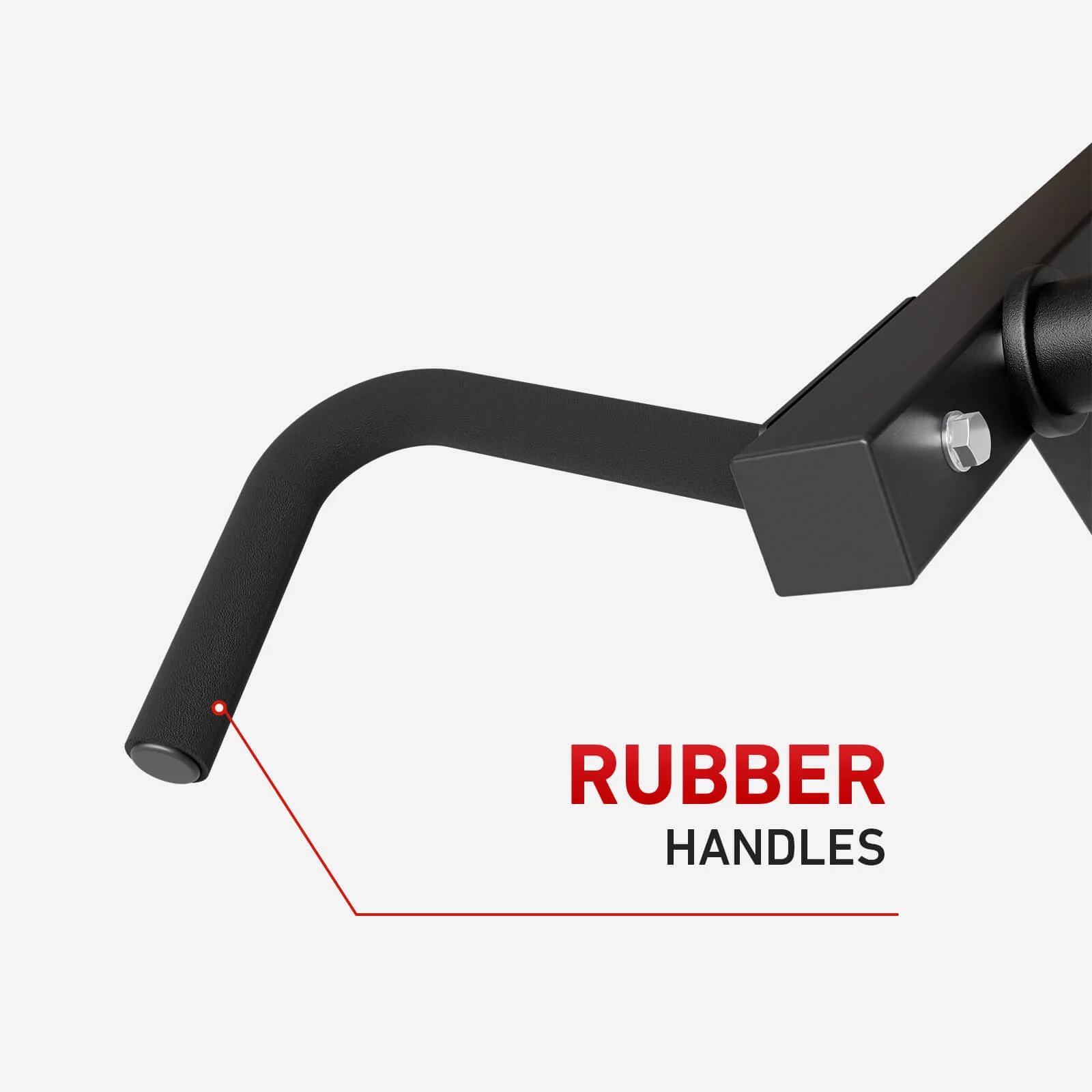 Incline/Decline/Flat Chest Press Machine V3 - Image 11