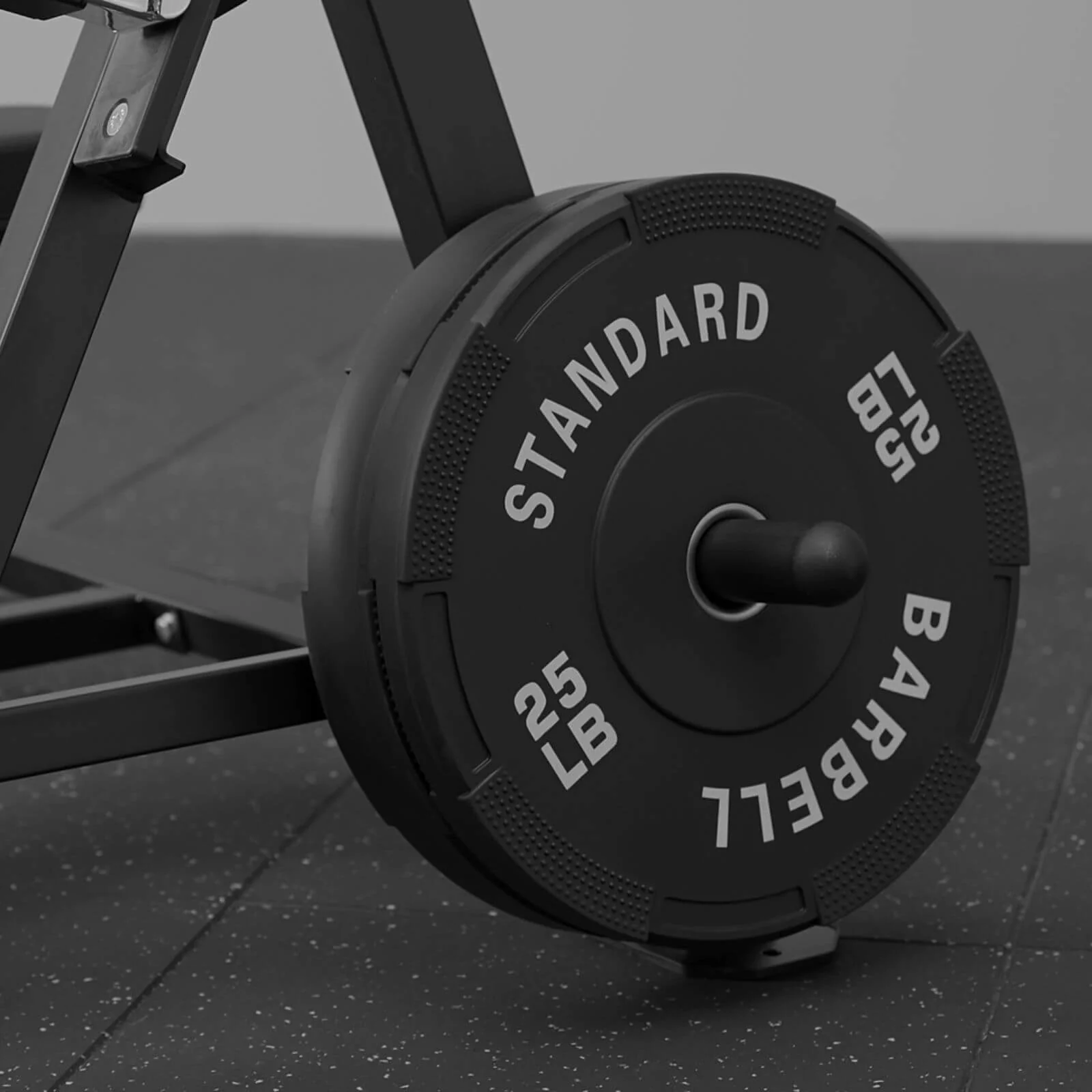 Incline/Decline/Flat Chest Press Machine V3 - Image 15