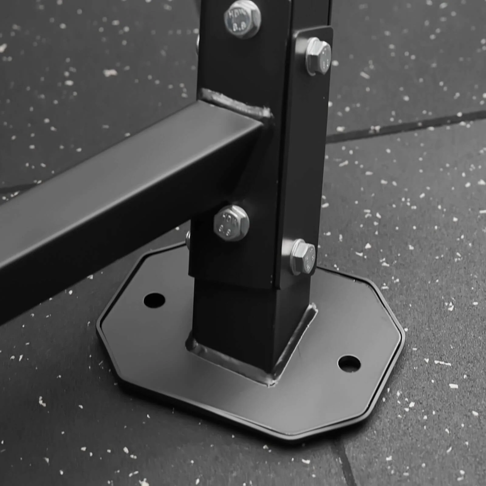 Incline/Decline/Flat Chest Press Machine V3 - Image 16