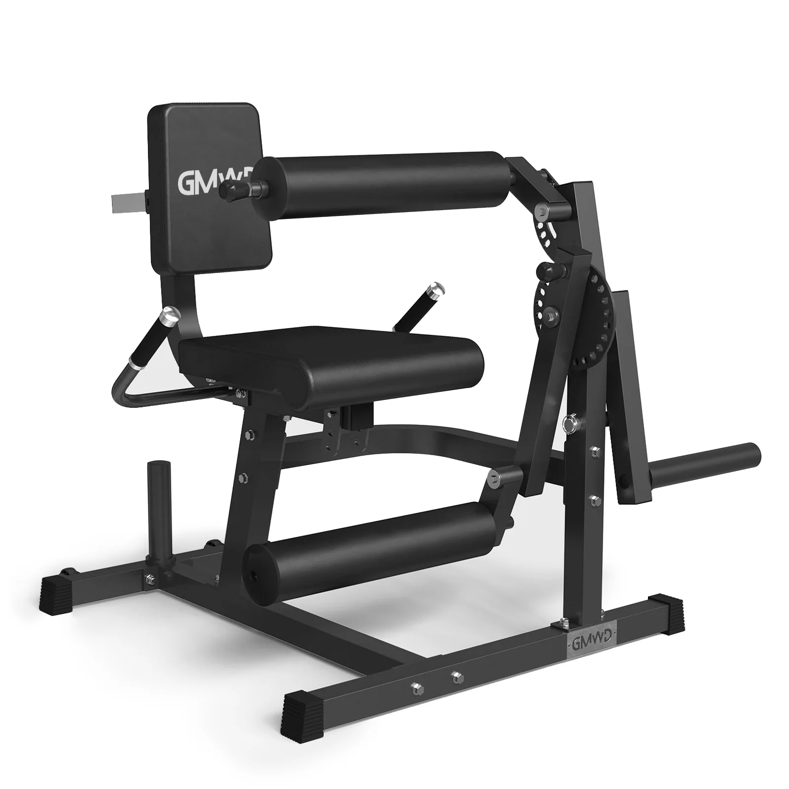 Leg Extension and Seated Leg Curl Machine LE01 - Image 12