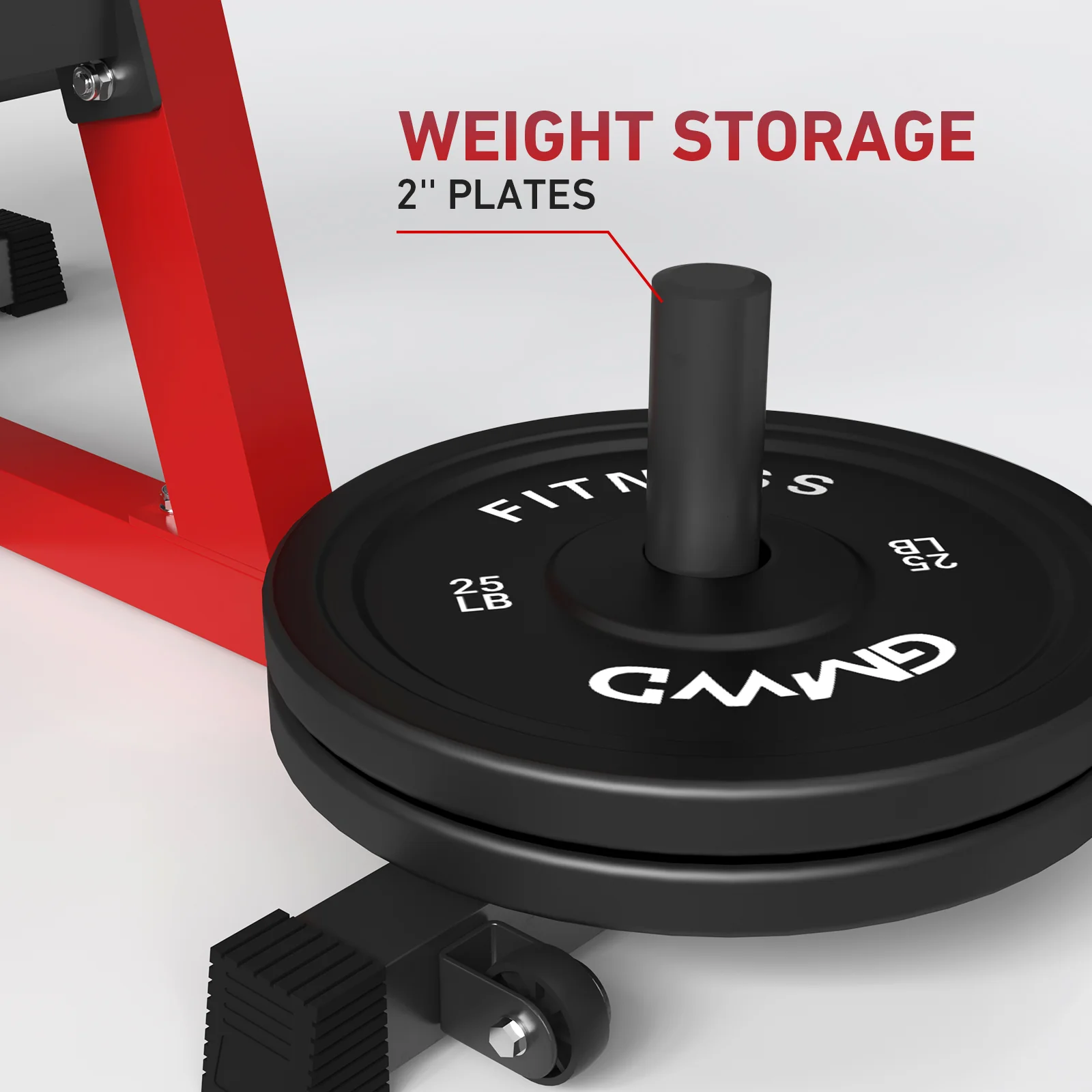 Leg Extension and Seated Leg Curl Machine LE01 - Image 7