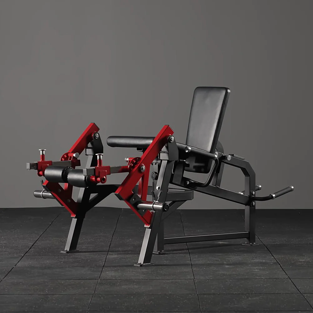 Isolated Leg Extension and Prone Leg Curl Machine LE03 - Image 11