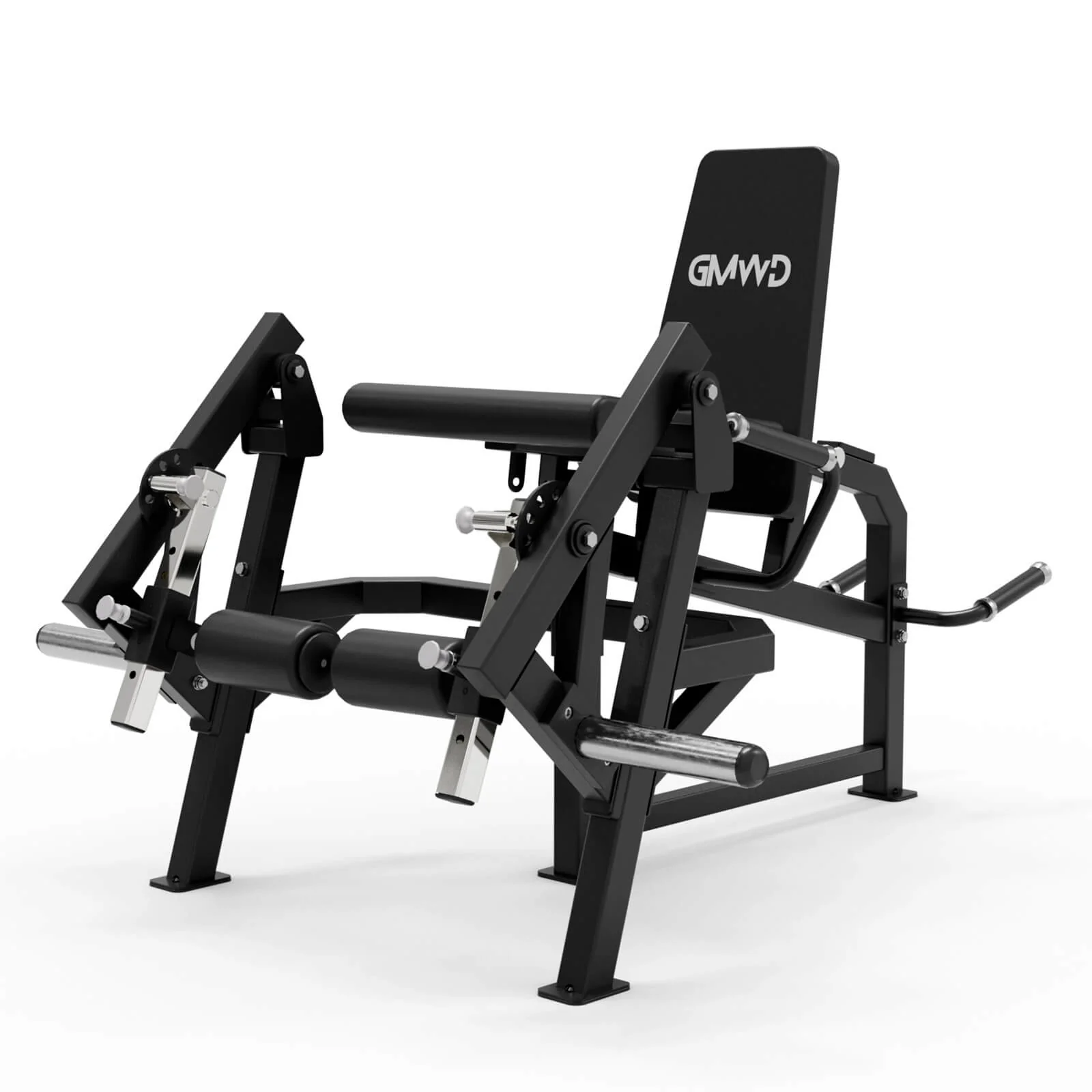 Isolated Leg Extension and Prone Leg Curl Machine LE03 - Image 3