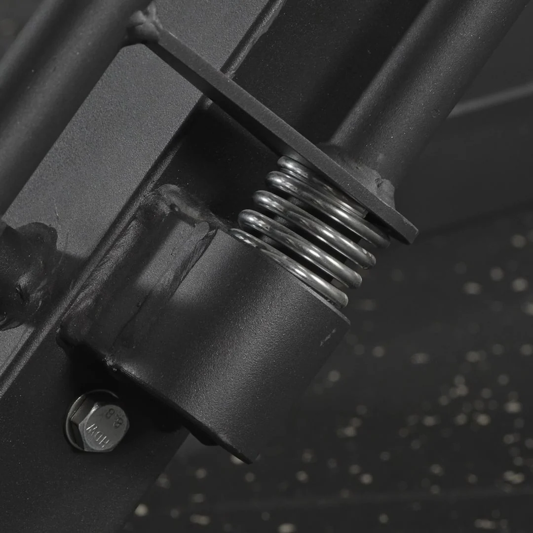 Premium Leg Press Hack Squat Machine LH01 - Image 10