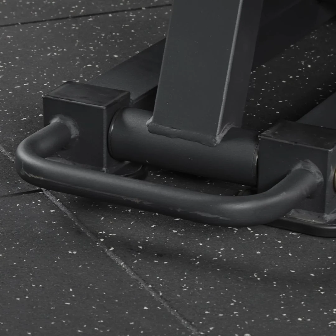 Premium Leg Press Hack Squat Machine LH01 - Image 15