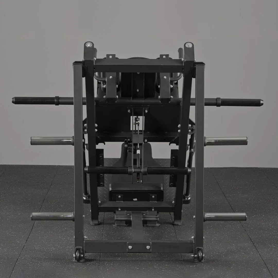 Premium Leg Press Hack Squat Machine LH01 - Image 18