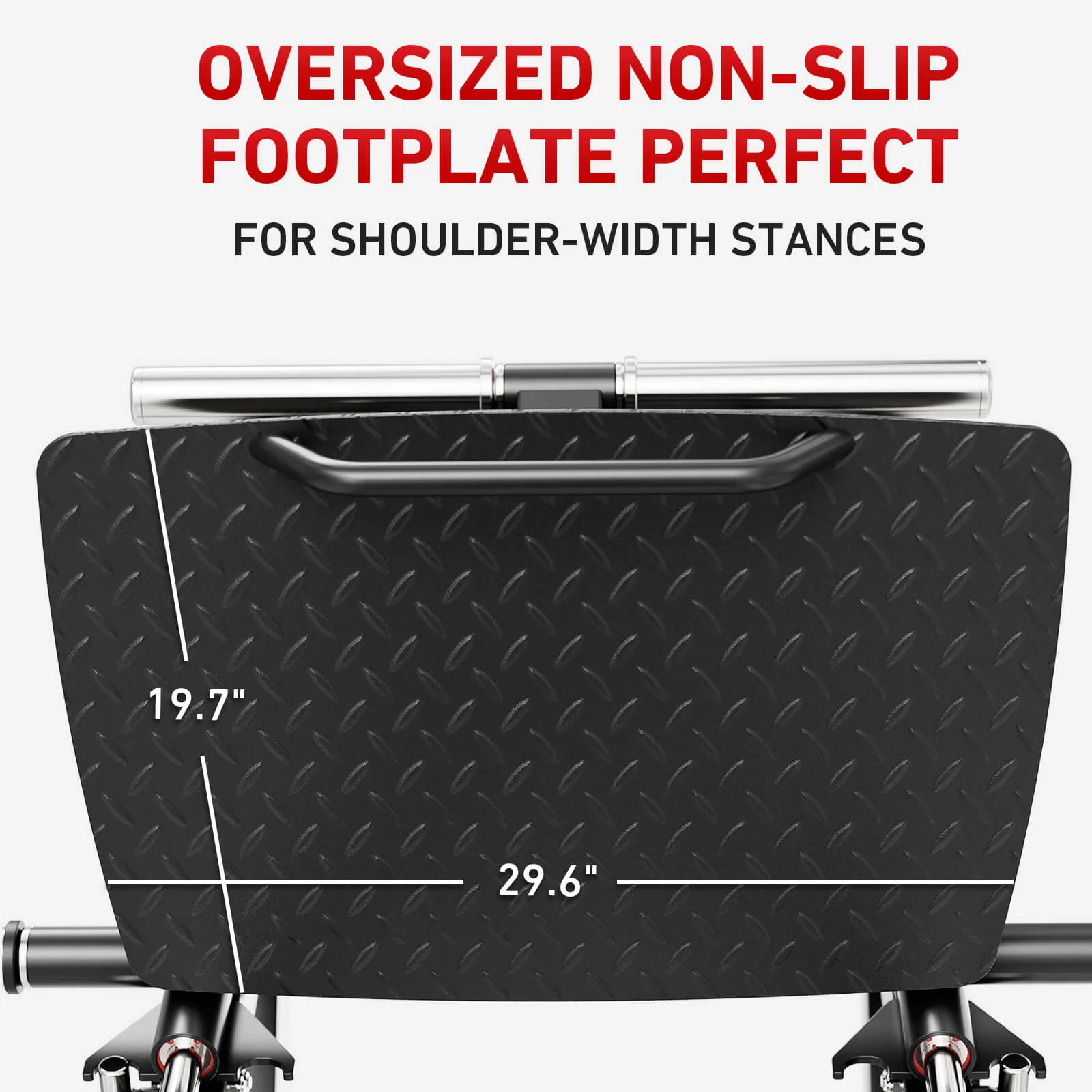 Professional 45 Degree Leg Press Machine for Home LP01 - Image 4