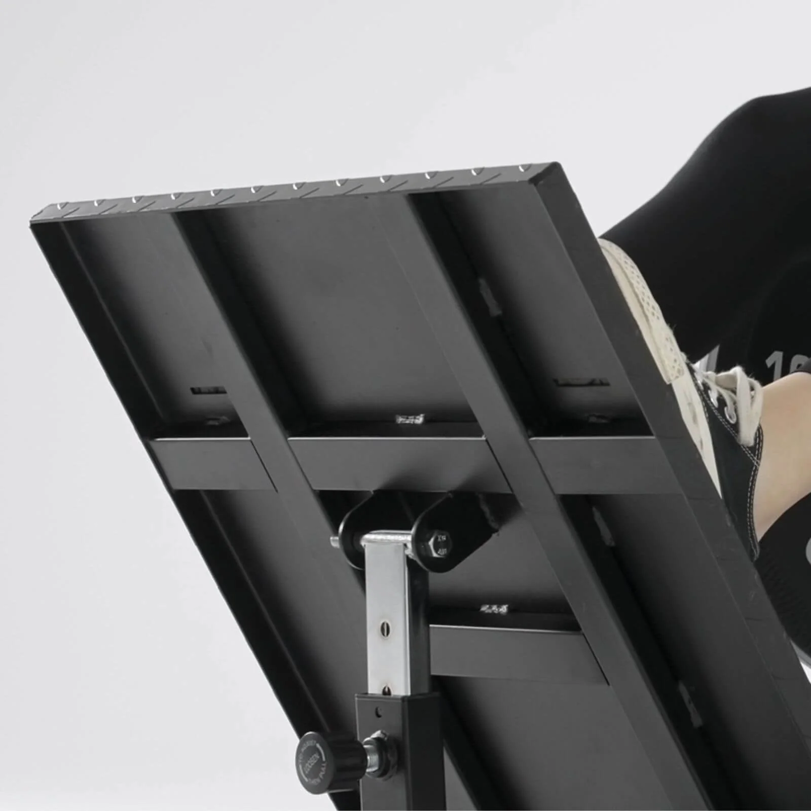 Compact Leg Sled Hack Squat Machine LP10 (UPGRADED) - Image 12