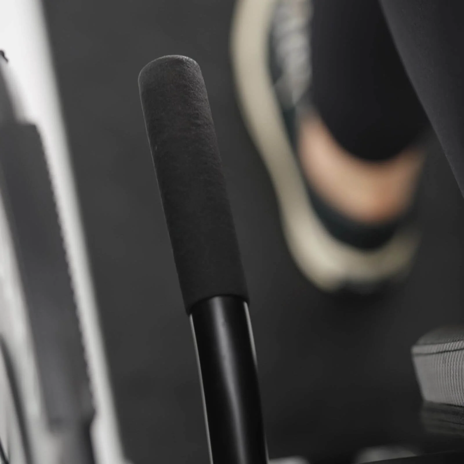 Compact Leg Sled Hack Squat Machine LP10 (UPGRADED) - Image 18