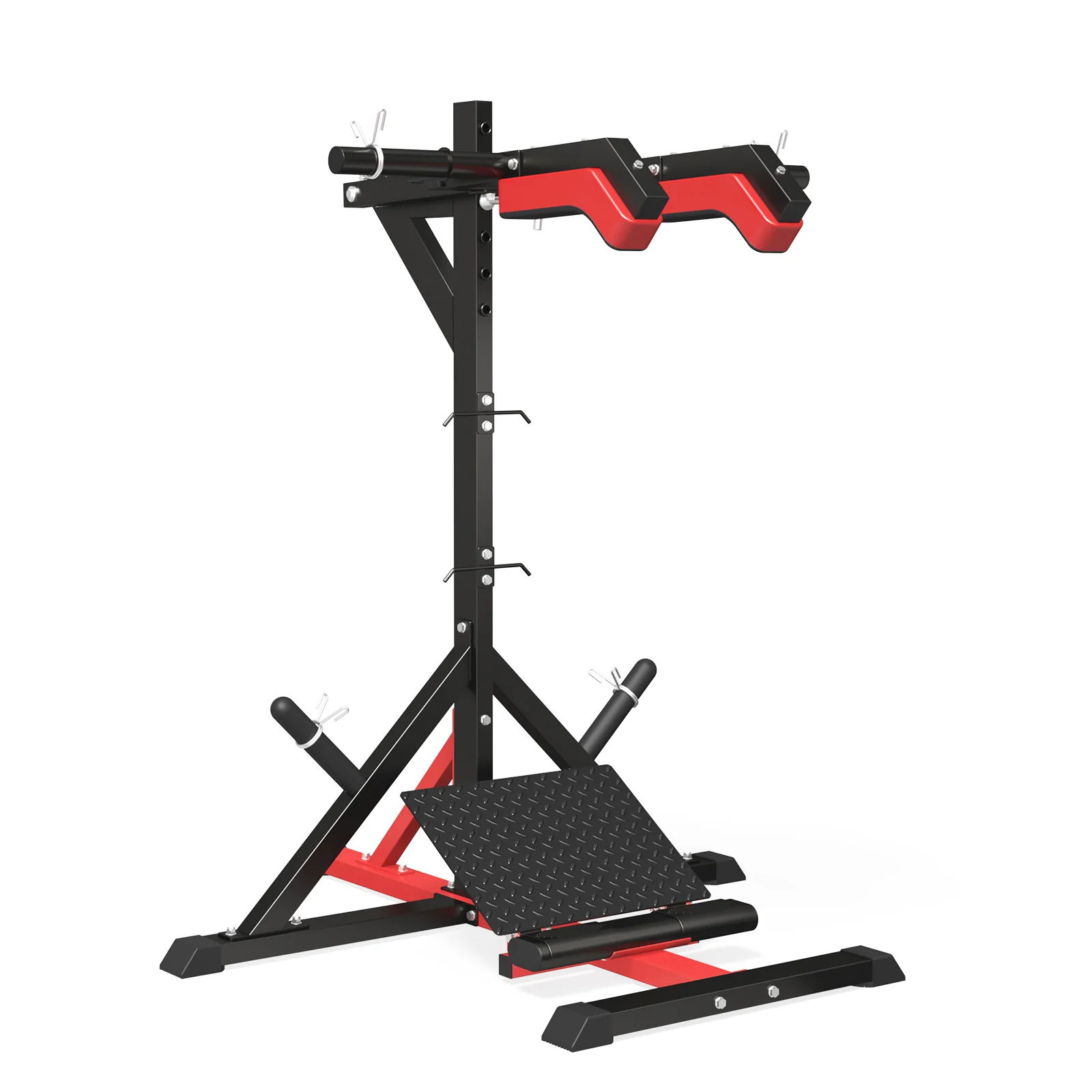 Leverage Squat Machine LS01 - Image 11
