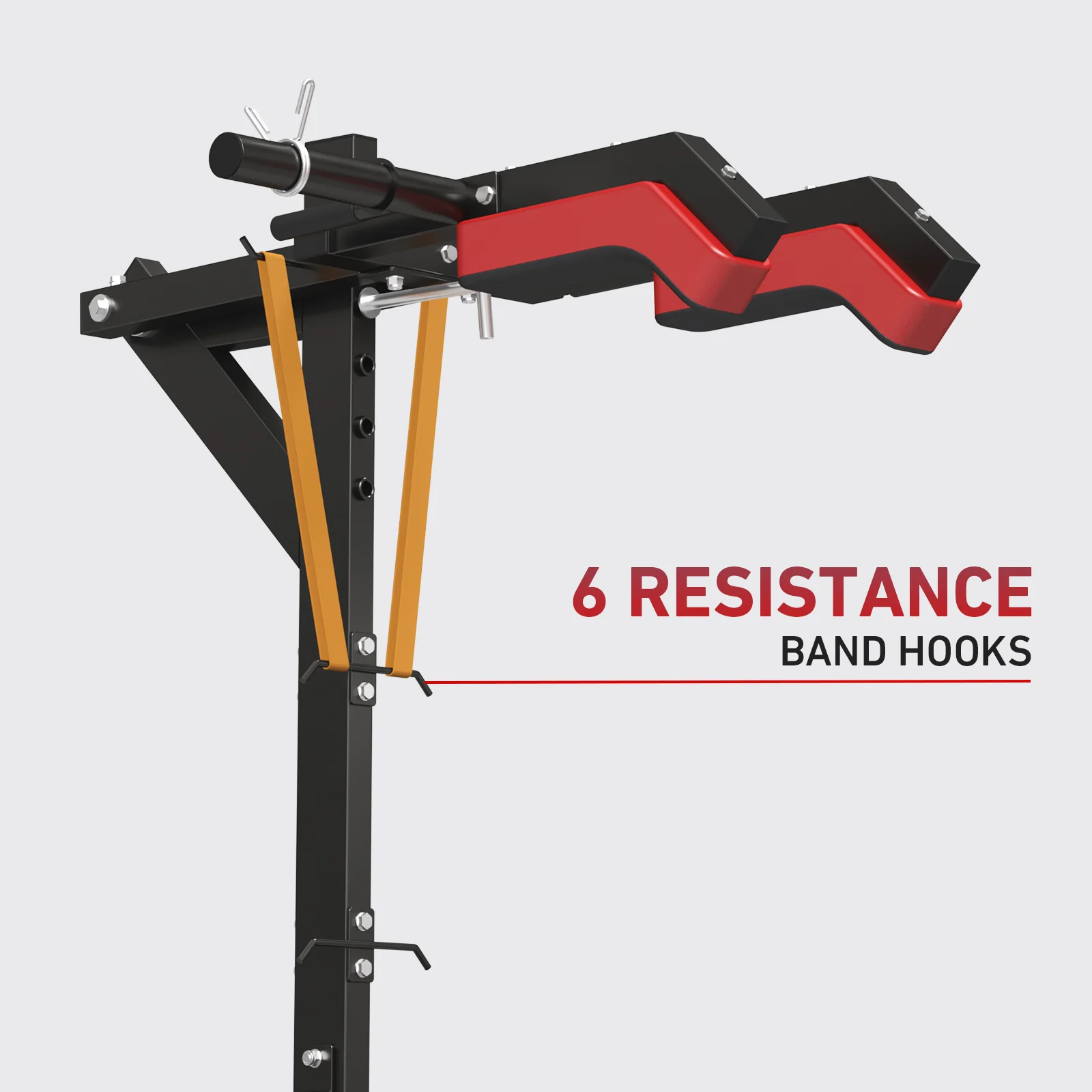 Leverage Squat Machine LS01 - Image 4