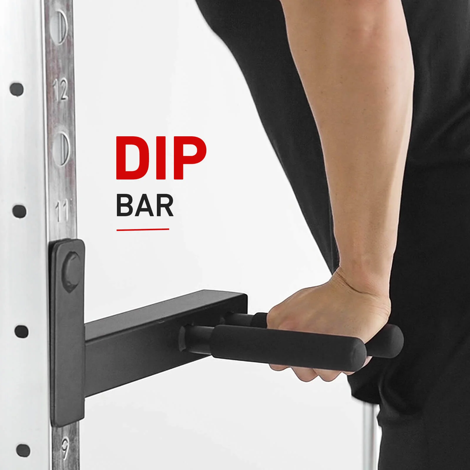 Multi Gym Station Smith Machine HSM - Image 10