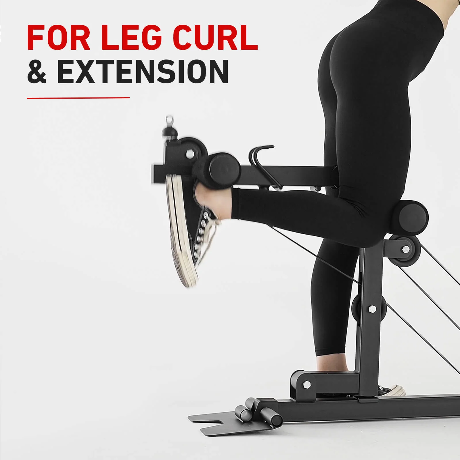 Multi Gym Station Smith Machine HSM - Image 18