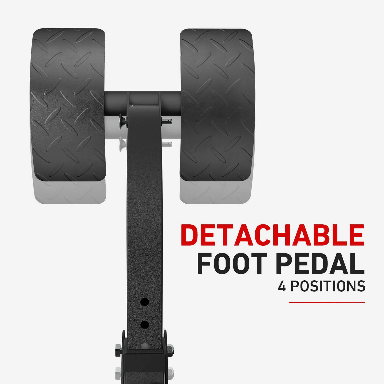 Multi Gym Station Smith Machine HSM - Image 9