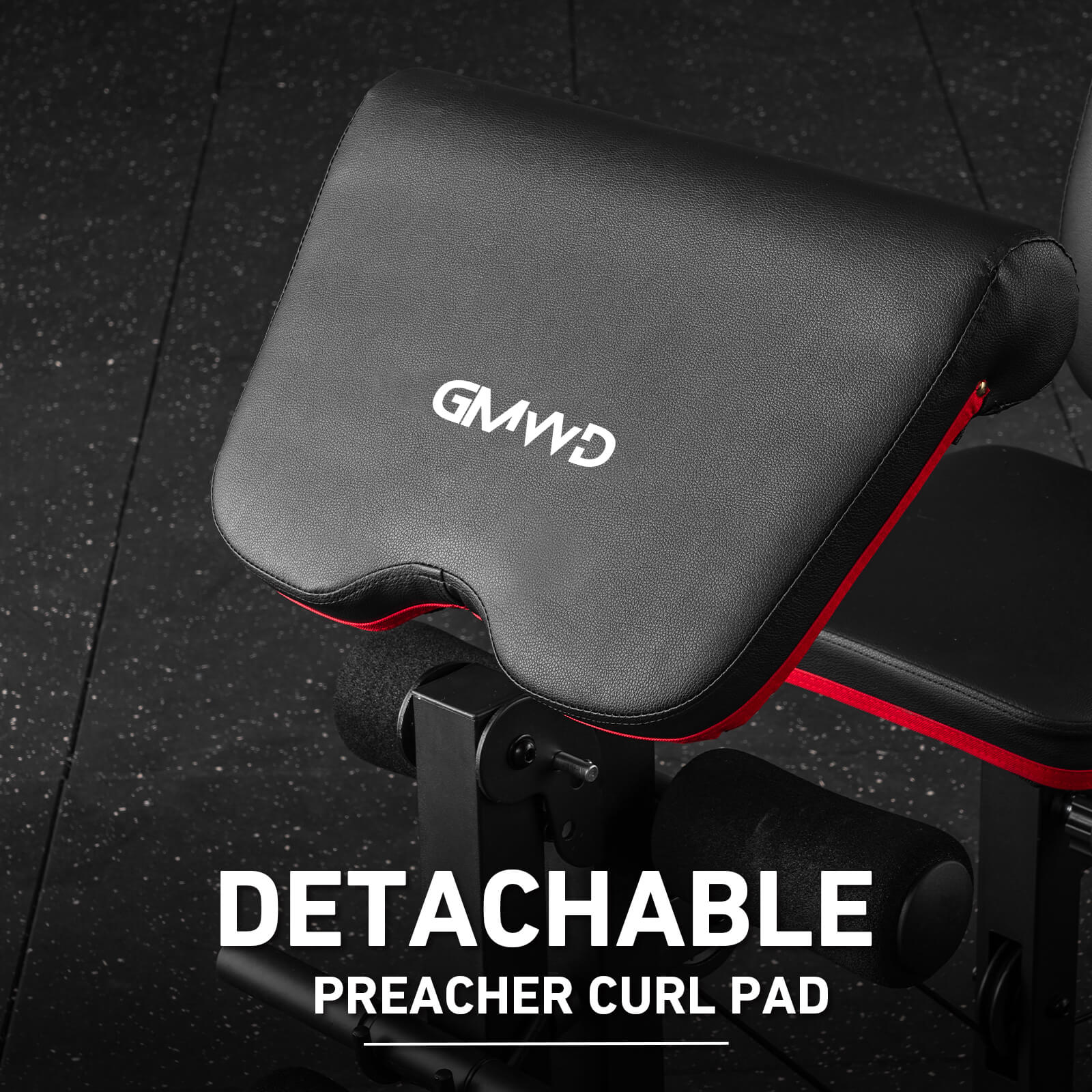 Multi Gym Station with Weight Stack HGS - Image 13