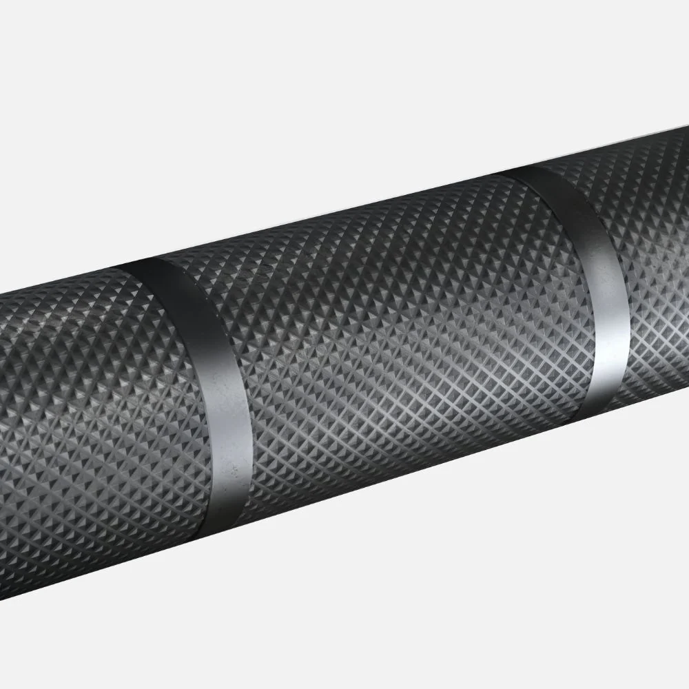 7 Feet Olympic Barbell - Image 8