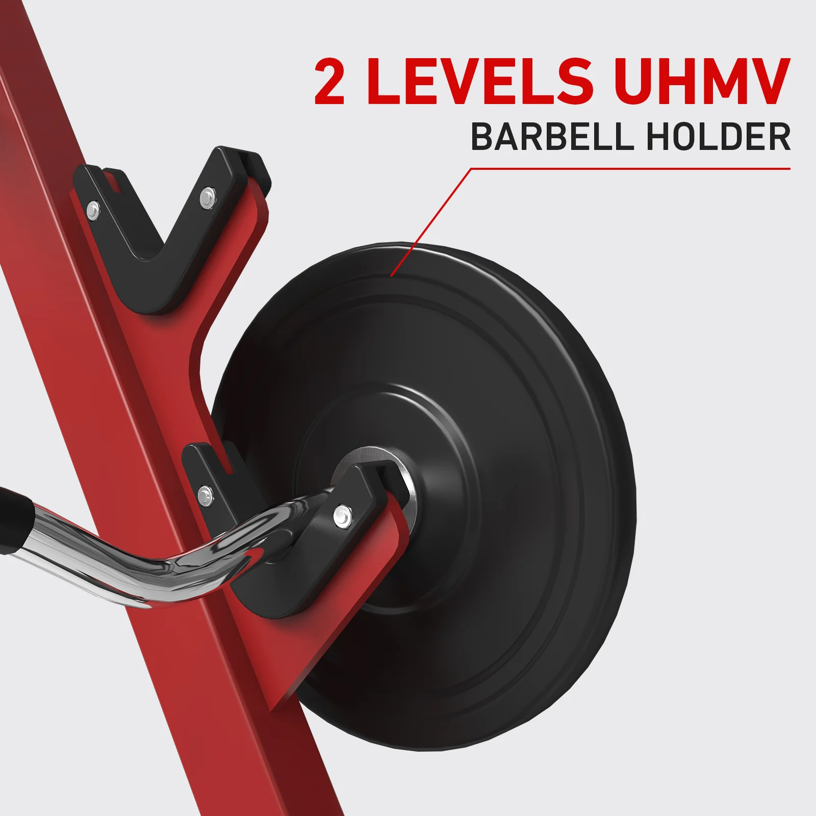 Preacher Curl Bench PB02 - Image 4