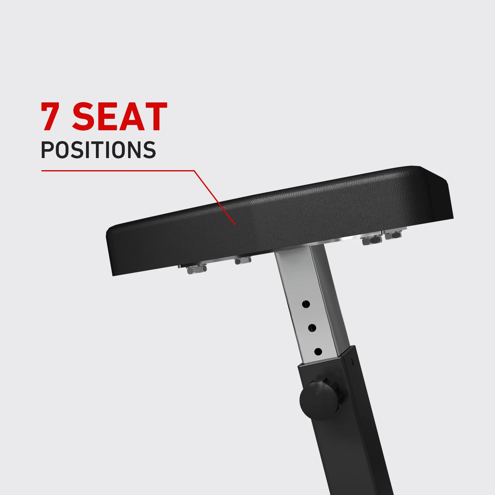 Preacher Curl Bench PB02 - Image 5