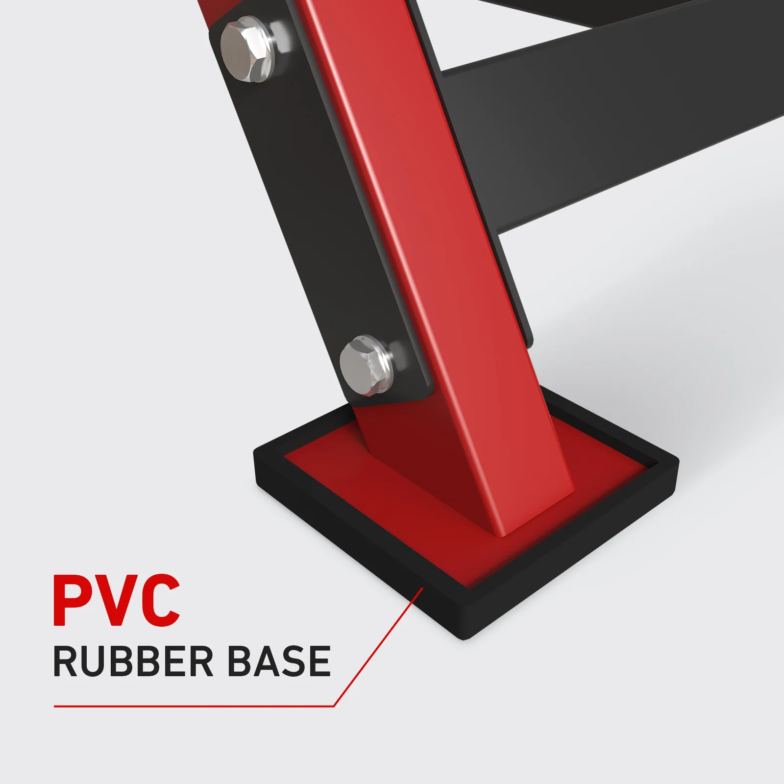 Preacher Curl Bench PB02 - Image 7