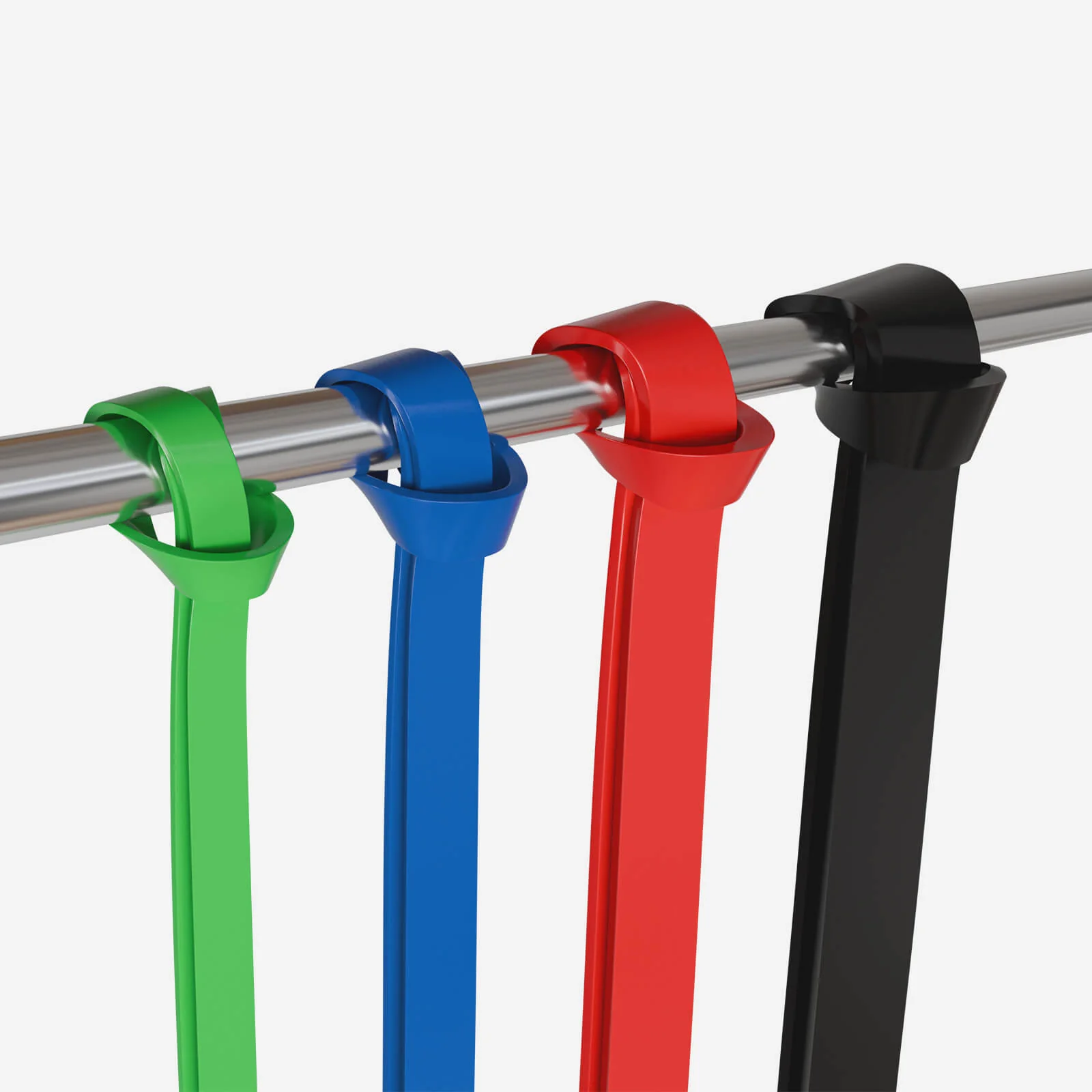 Resistance Band Combo - Image 10