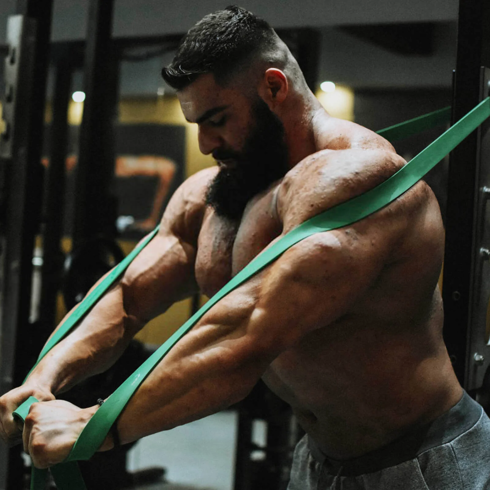 Resistance Band Combo - Image 6