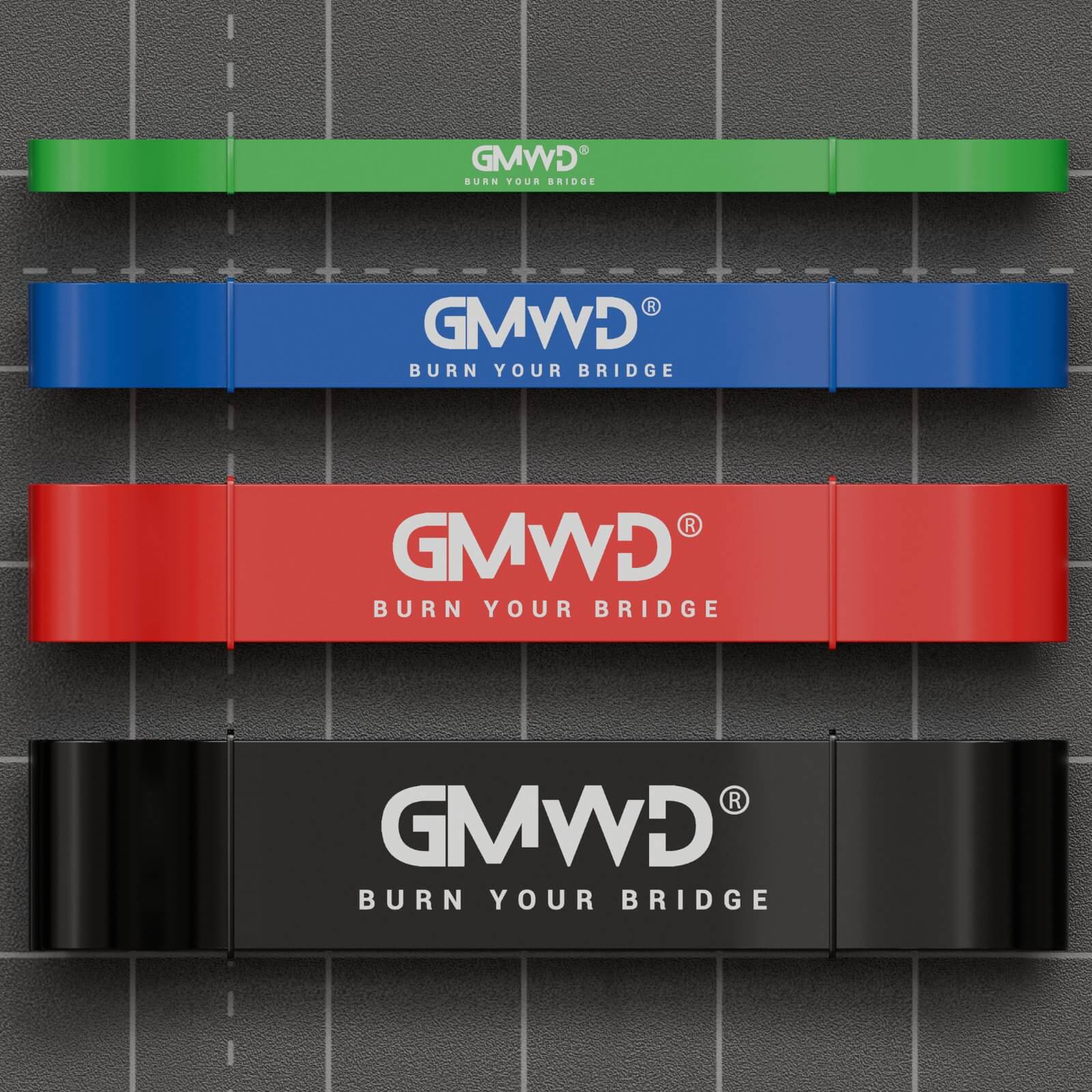 Resistance Band Combo - Image 7