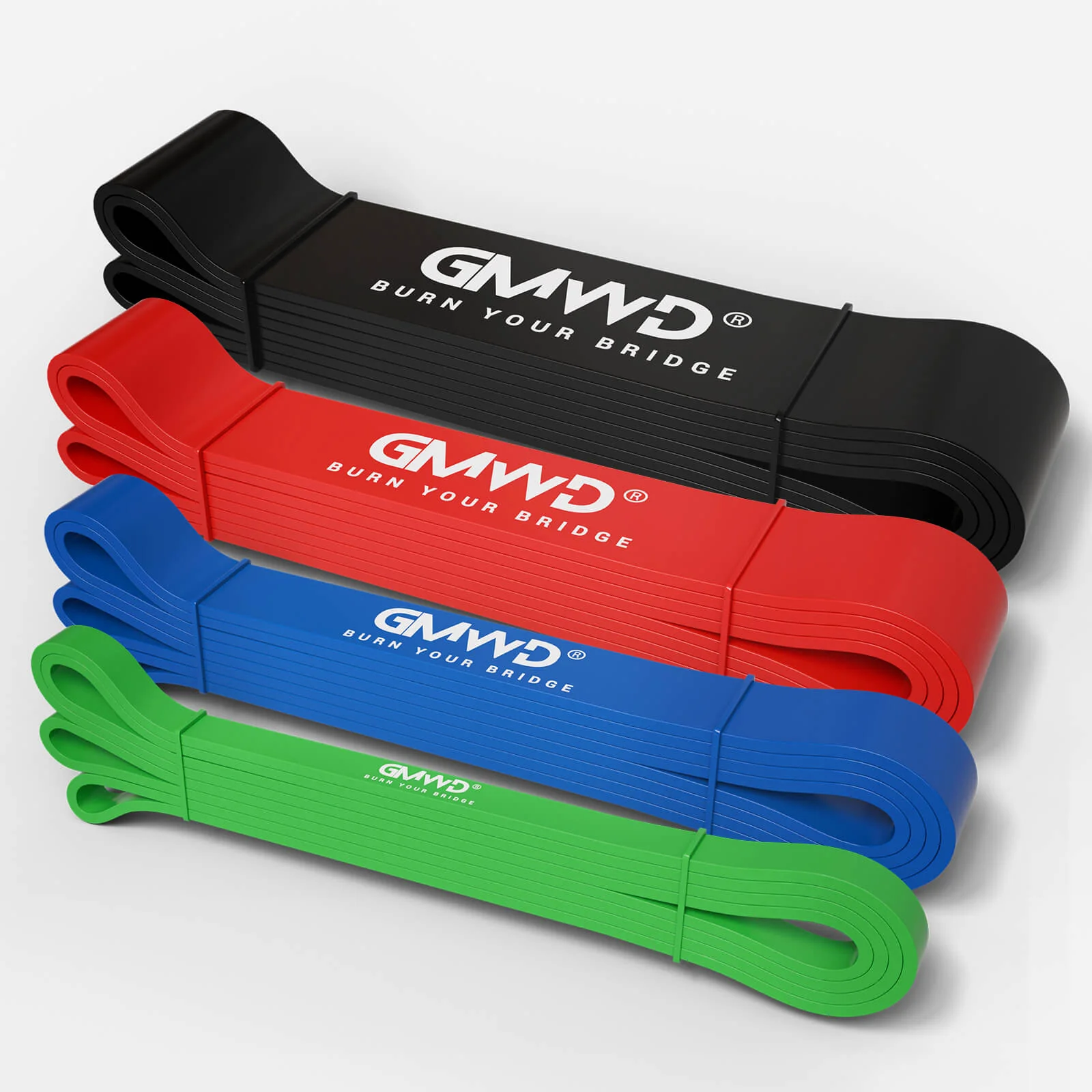 Resistance Band Combo - Image 8