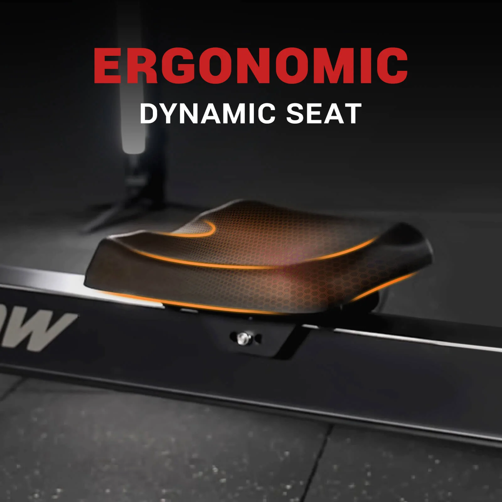 Rowing Machine RM02 - Image 11