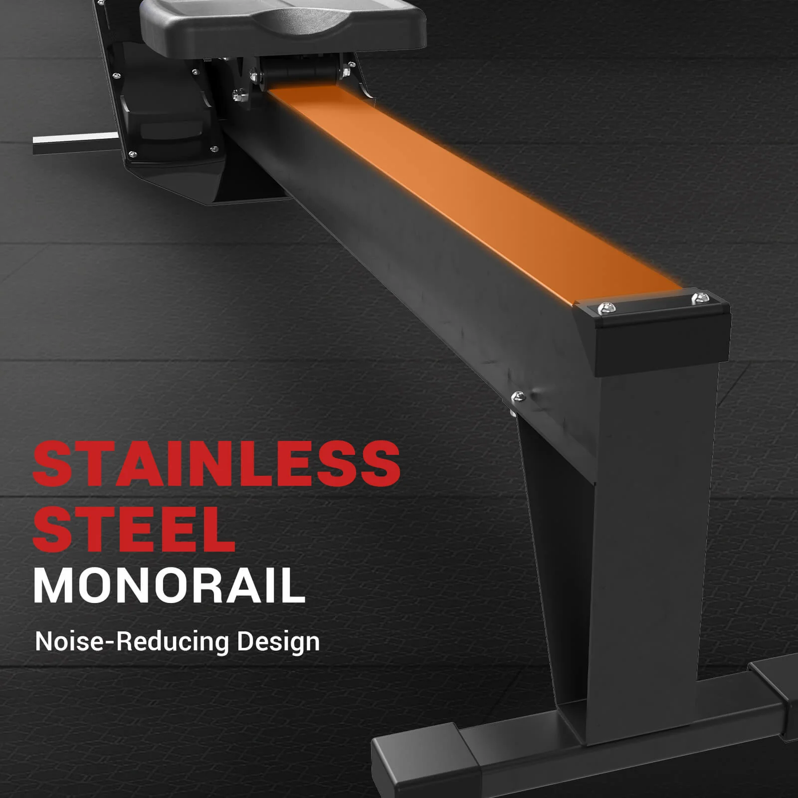 Rowing Machine RM02 - Image 12