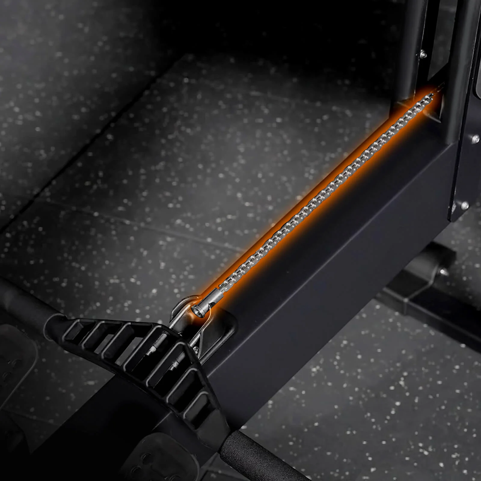 Rowing Machine RM02 - Image 13