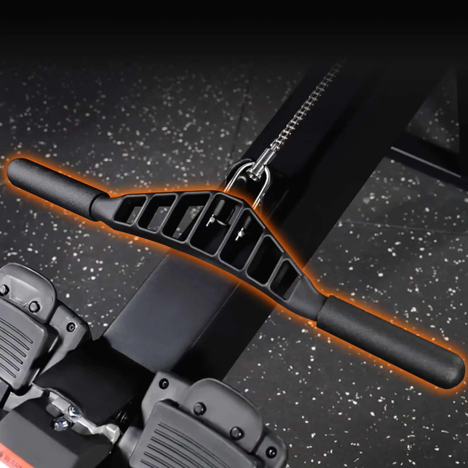 Rowing Machine RM02 - Image 14