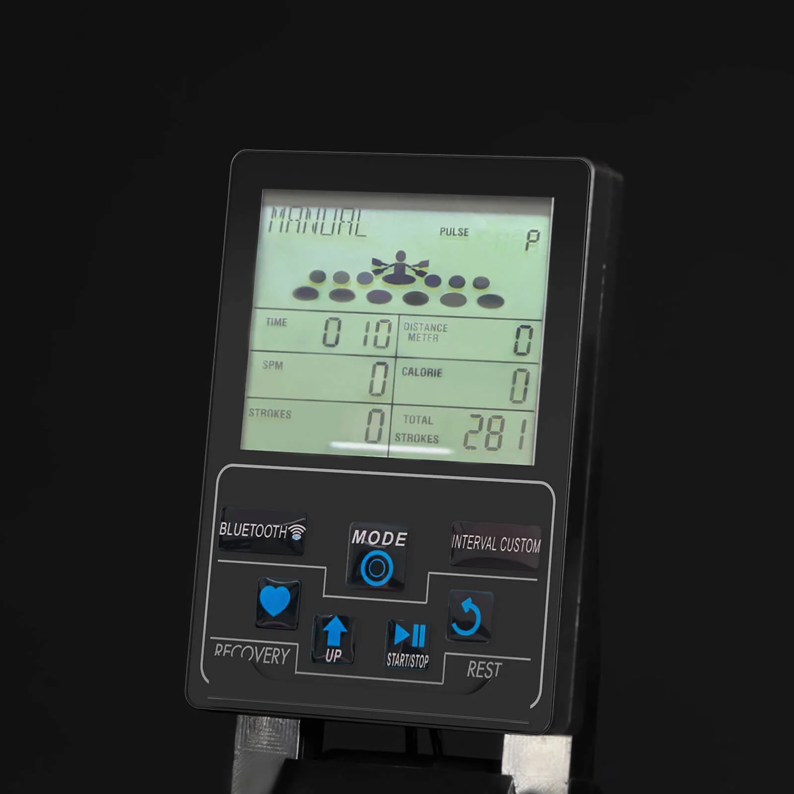 Rowing Machine RM02 - Image 16