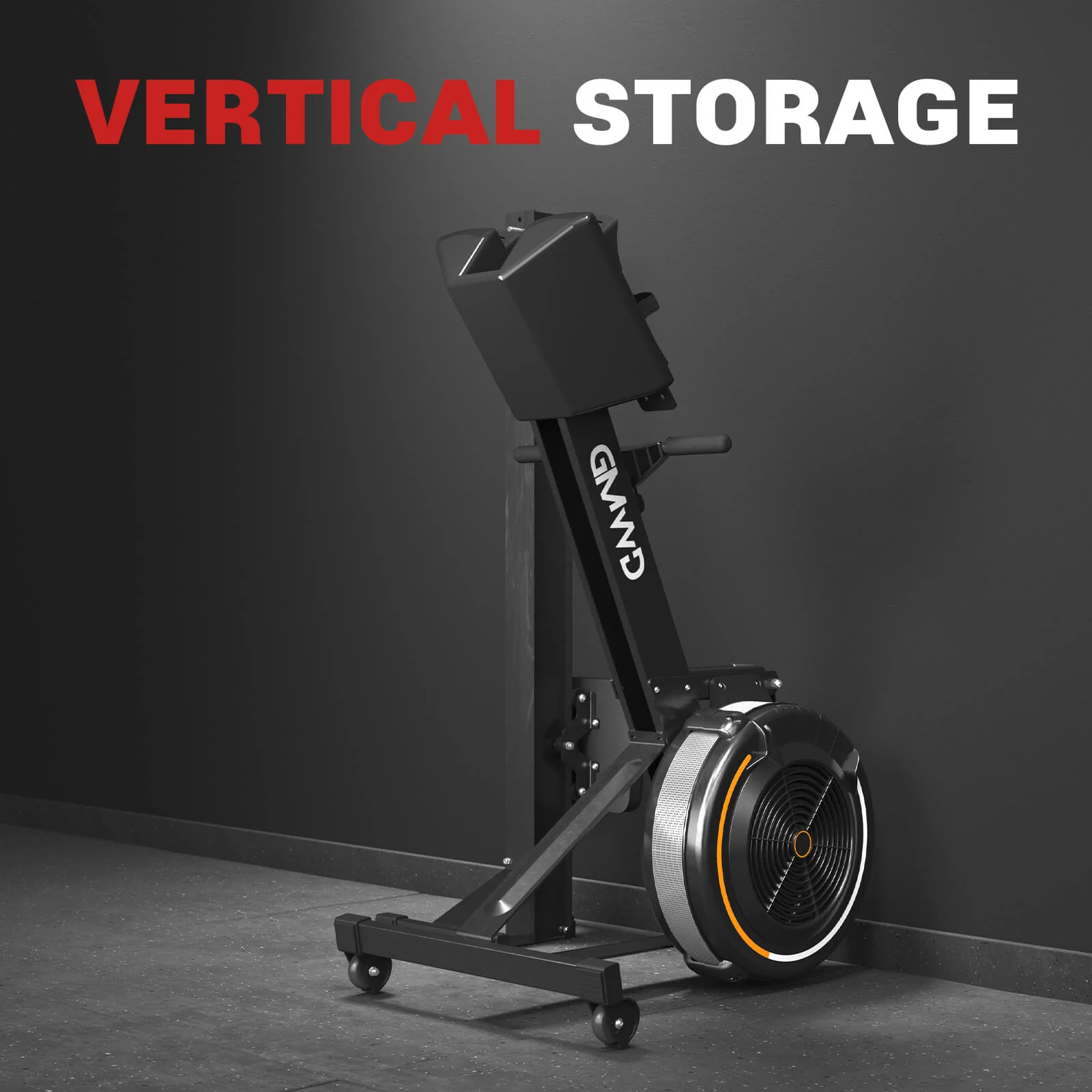 Rowing Machine RM02 - Image 4