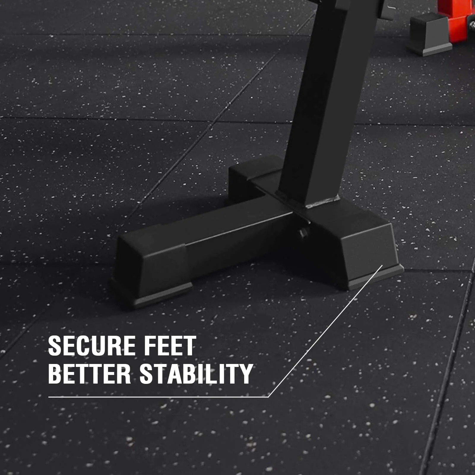 Multi-functional Seal Row Bench SR05 - Image 10