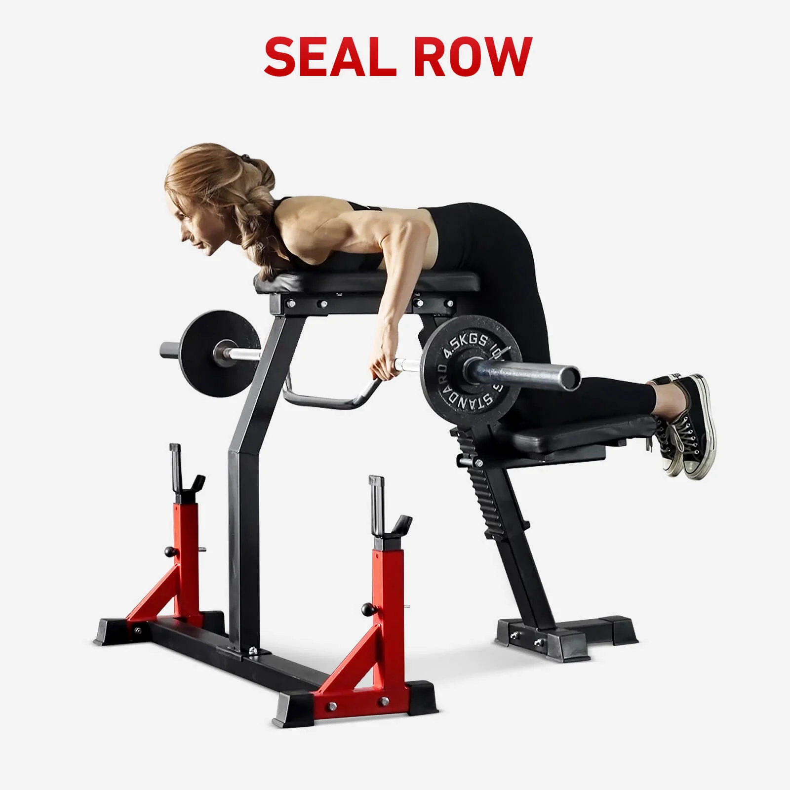 Multi-functional Seal Row Bench SR05 - Image 12