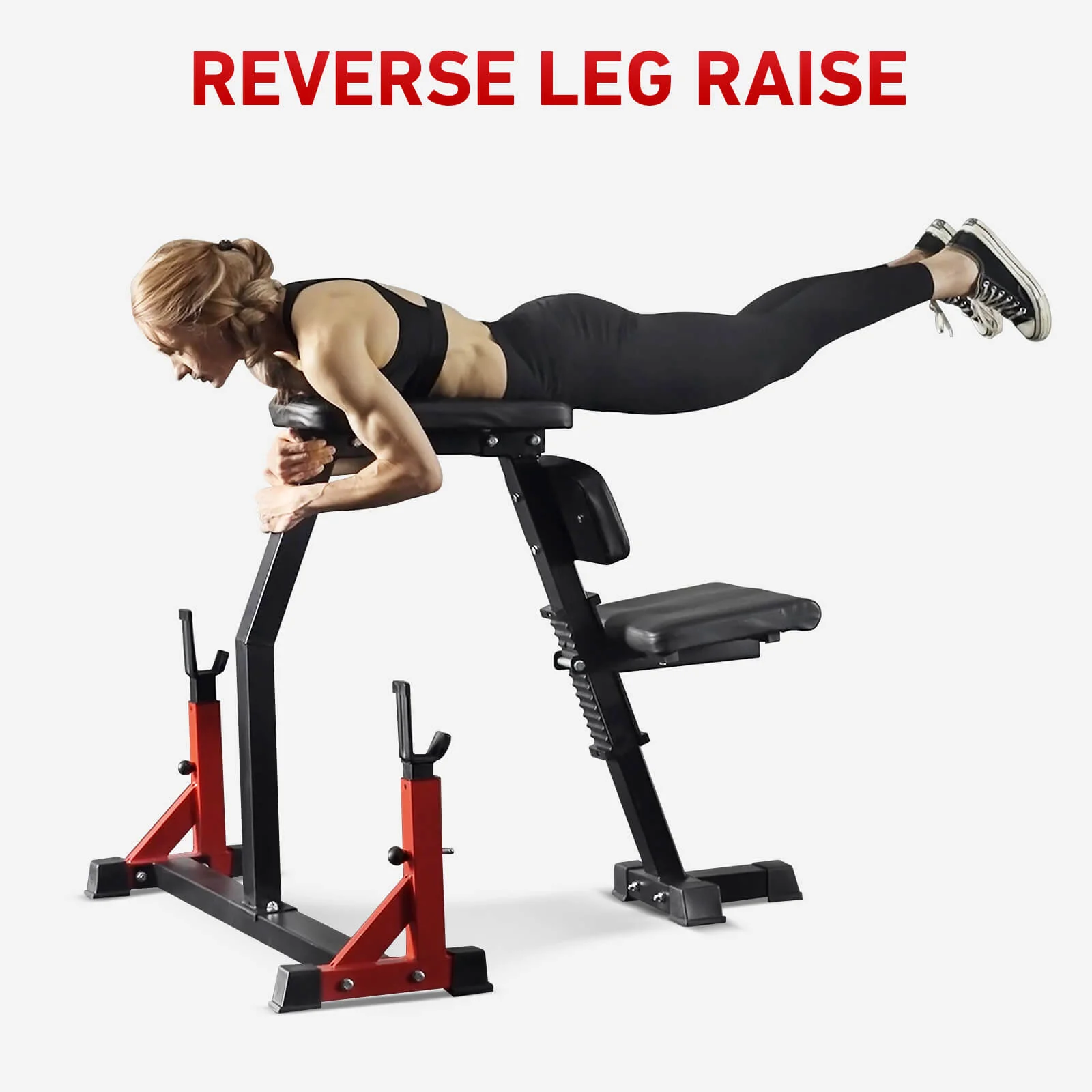 Multi-functional Seal Row Bench SR05 - Image 14