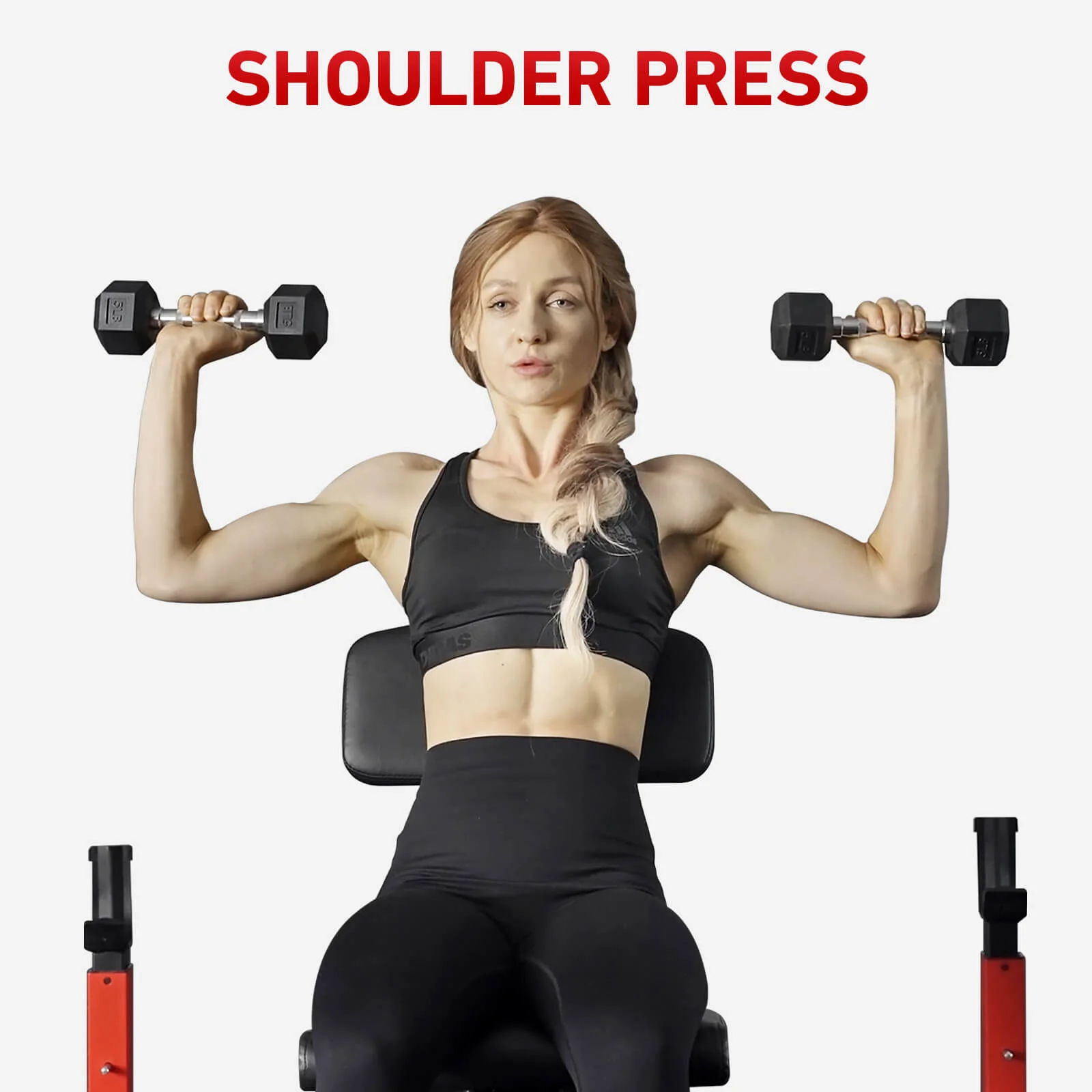 Multi-functional Seal Row Bench SR05 - Image 15