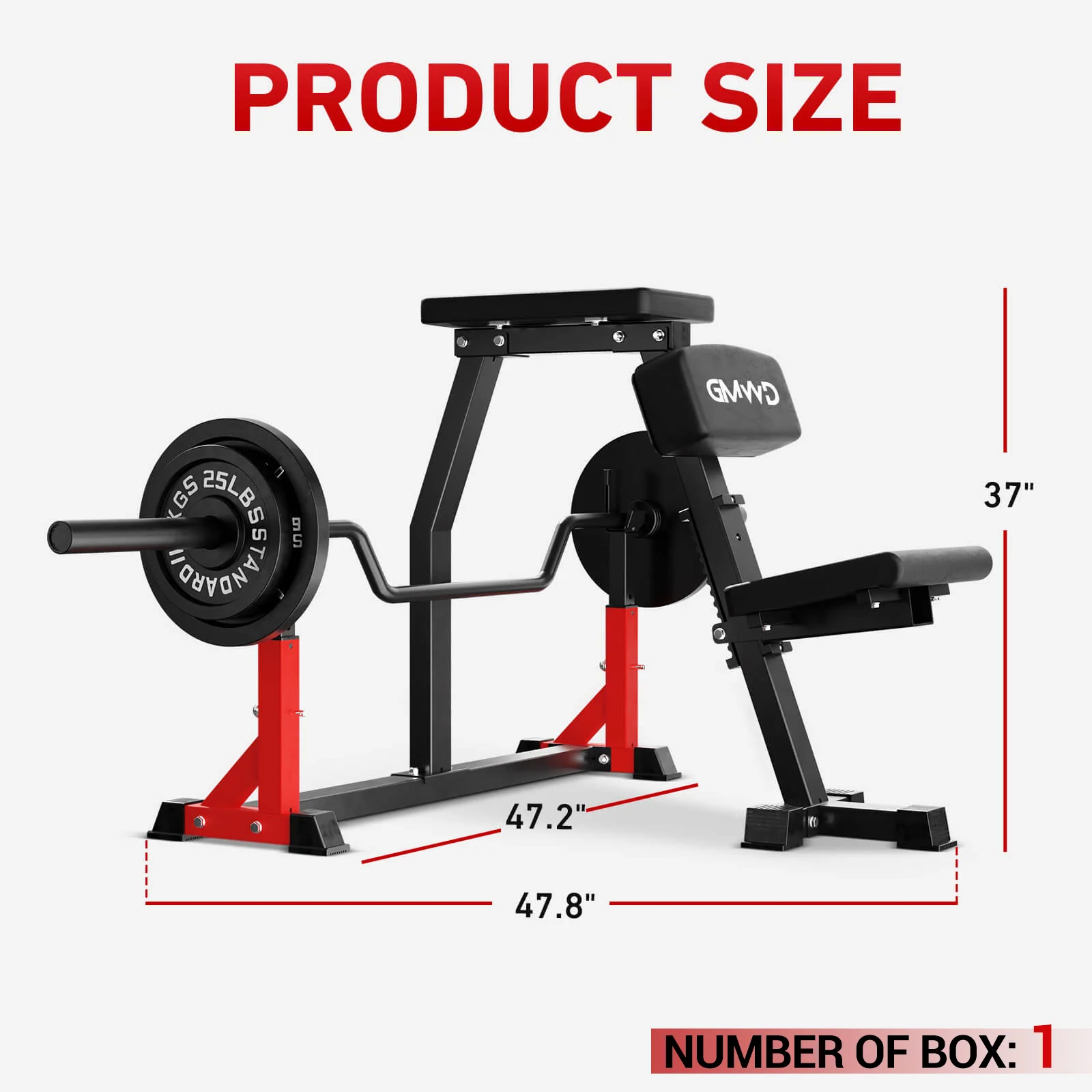 Multi-functional Seal Row Bench SR05 - Image 4